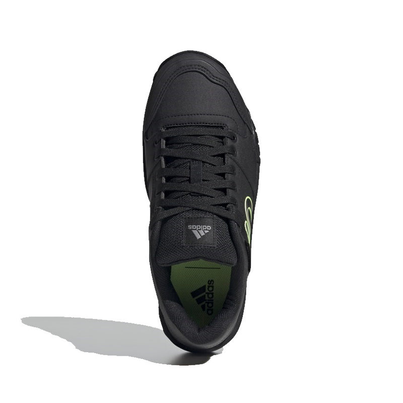 Five Ten Zapatillas Bicicleta Impact Sam Hill Negra/Verde - Rideshop