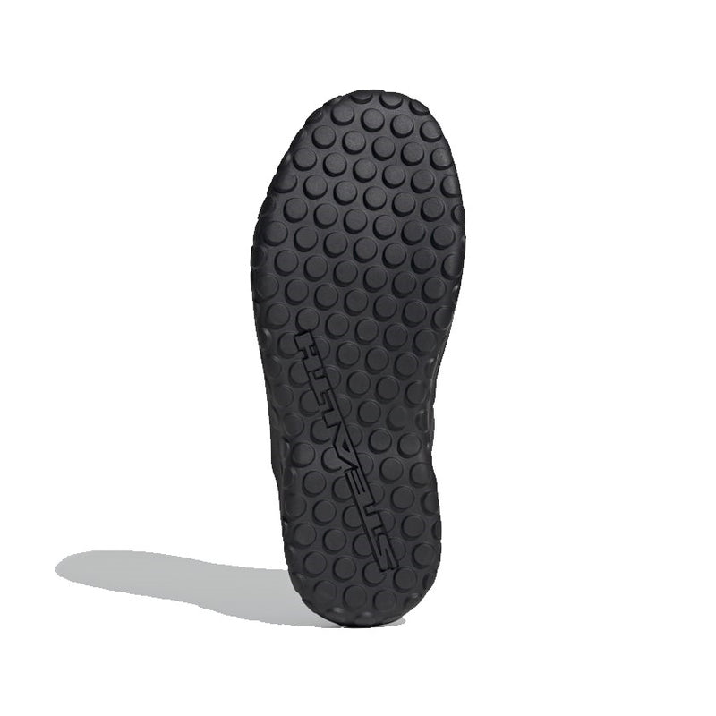 Five Ten Zapatillas Bicicleta Impact Sam Hill Negra/Verde - Rideshop