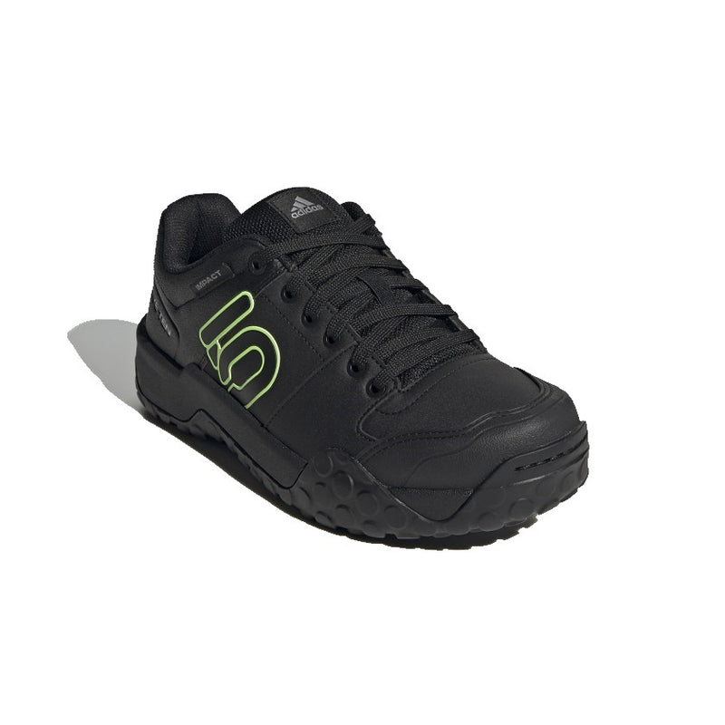 Five Ten Zapatillas Bicicleta Impact Sam Hill Negra/Verde - Rideshop