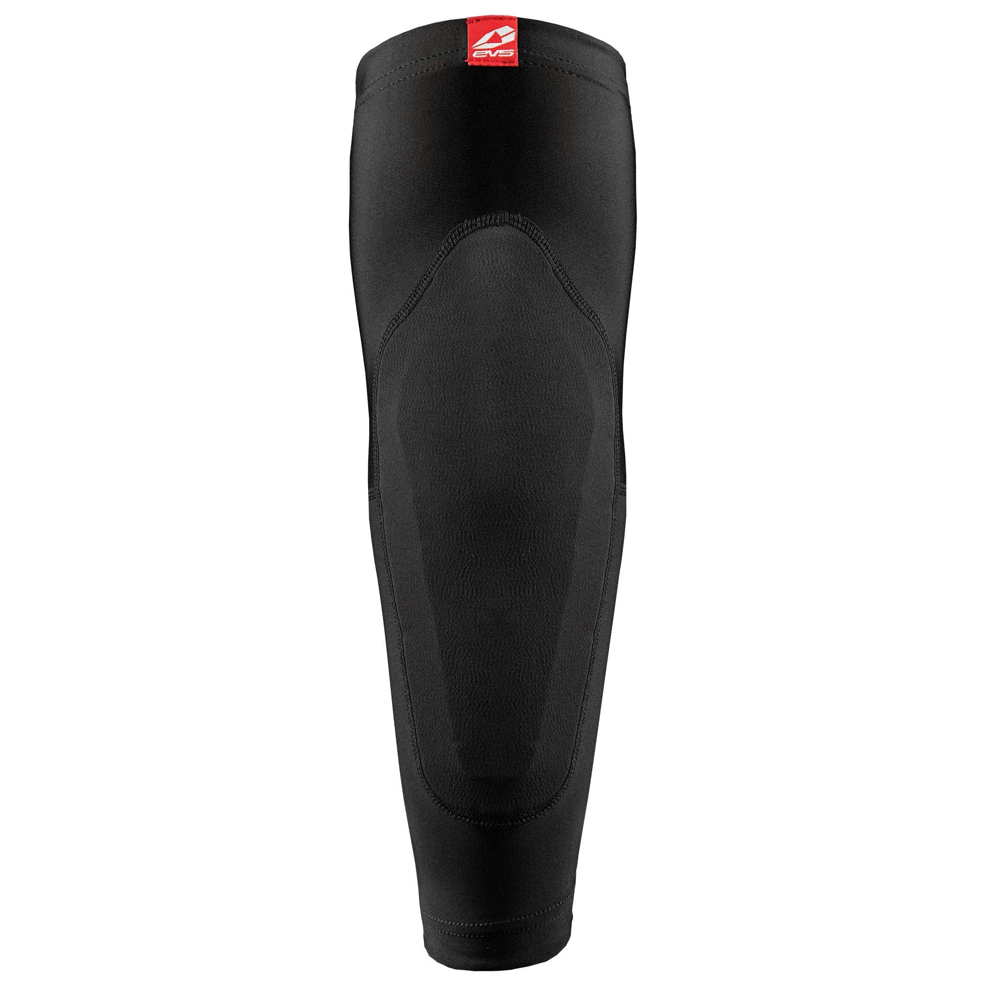 Coderas de Bicicleta Flex Lite Black EVS - Rideshop