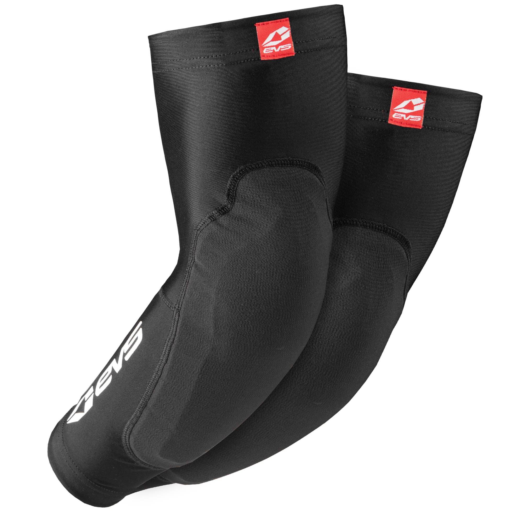 Coderas de Bicicleta Flex Lite Black EVS - Rideshop
