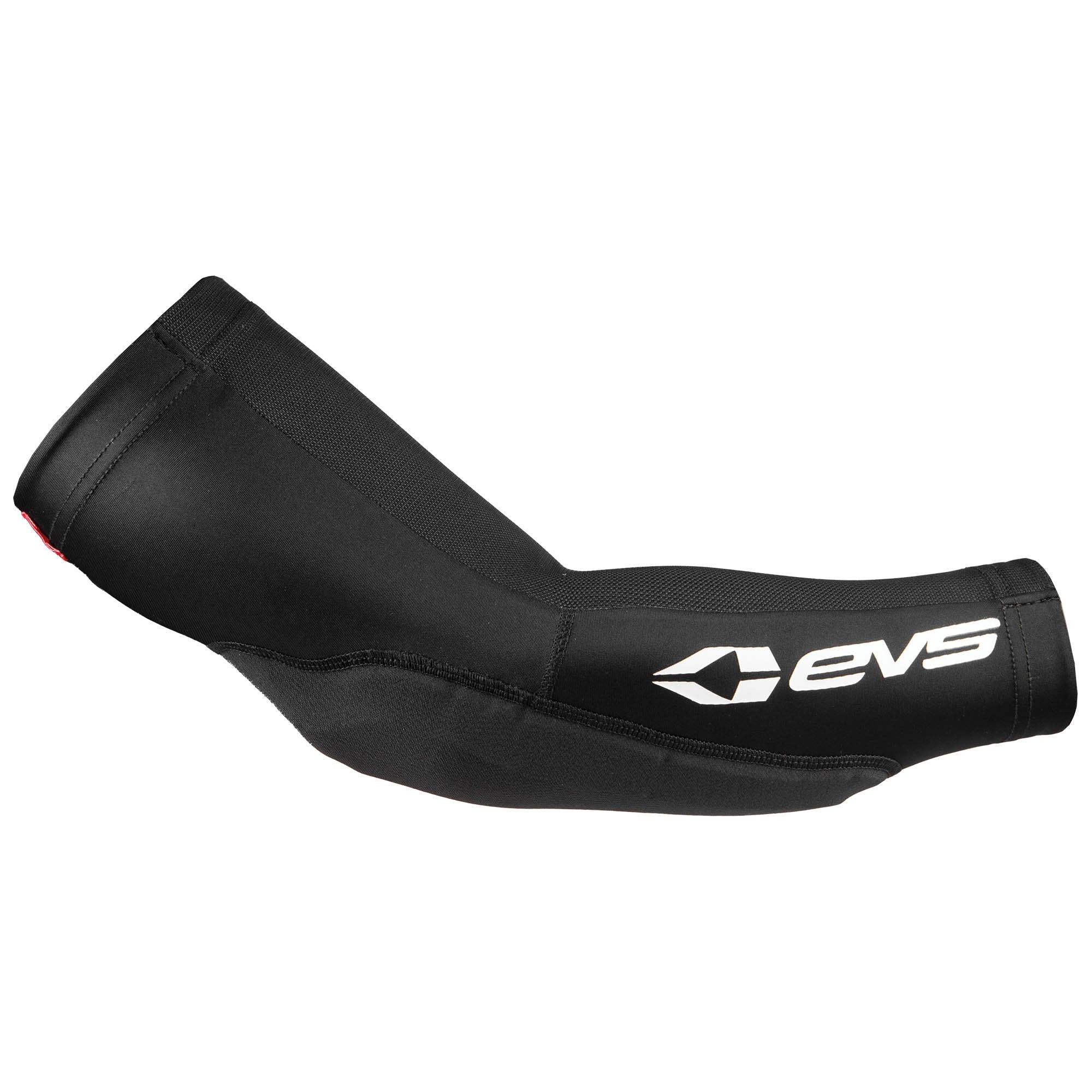 Coderas de Bicicleta Flex Lite Black EVS - Rideshop