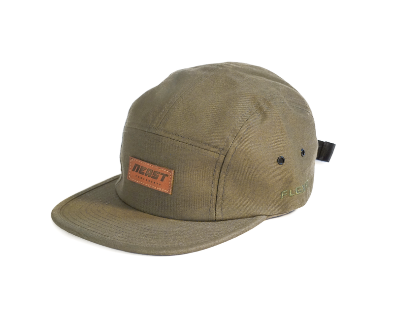 Neast Five Panel Oliva - Rideshop