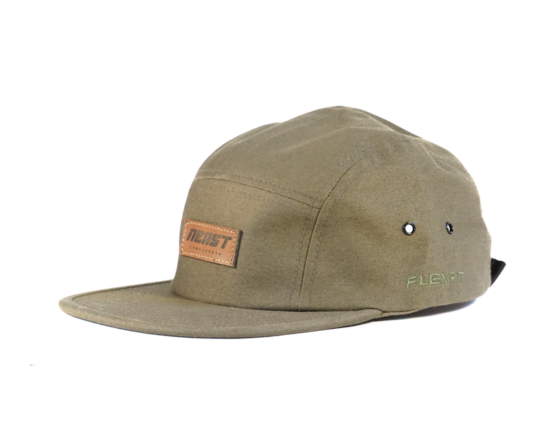 Neast Five Panel Oliva - Rideshop