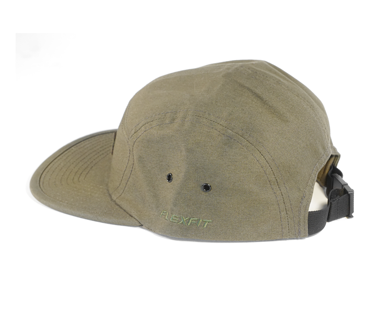 Neast Five Panel Oliva - Rideshop