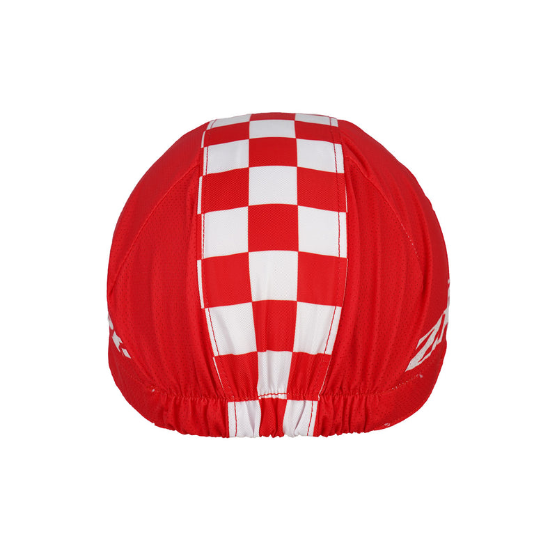 Sram Cycling Cap Ruta Roja - Rideshop