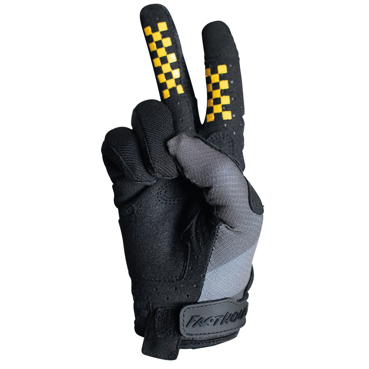 Guante Off/Road St-Camo/Bk FastHouse - Rideshop