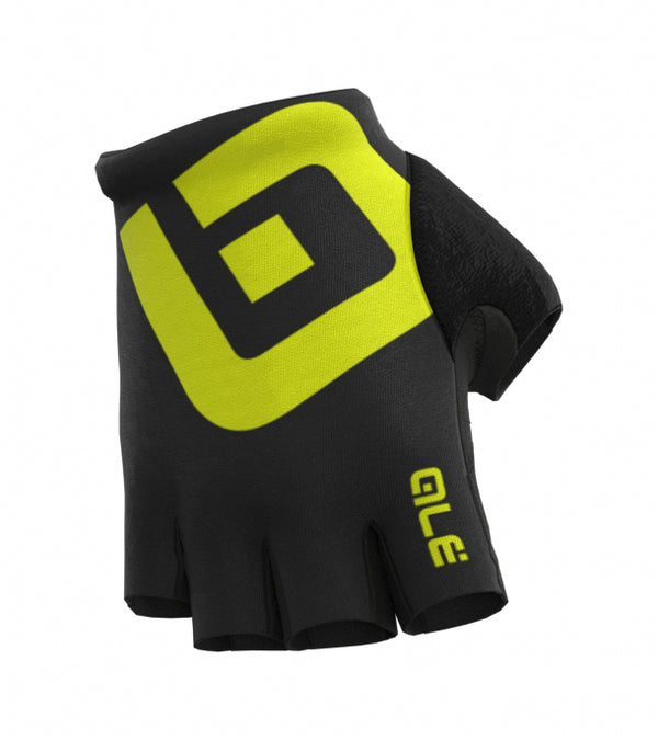 Guantes de Bicicleta Air Amarillo 2021 Ale - Rideshop