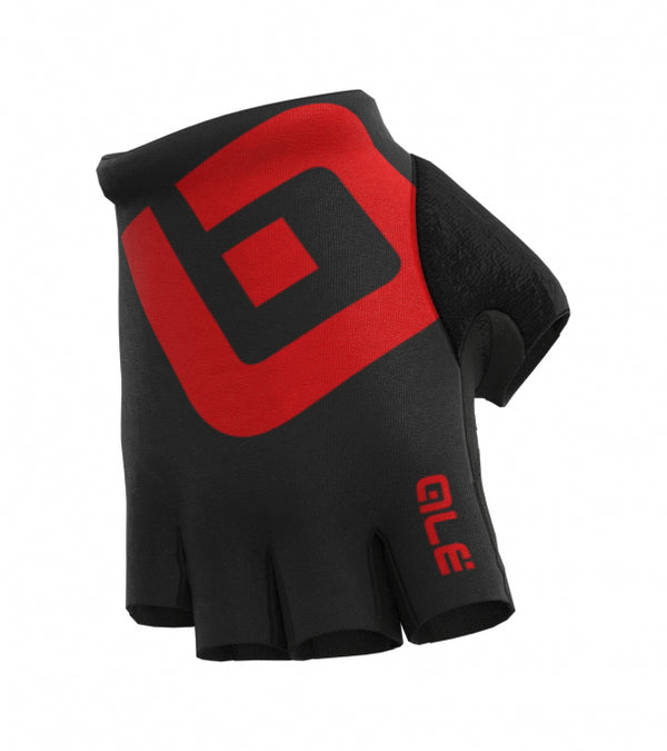 Ale Guantes Air Neg/Rojo - Rideshop