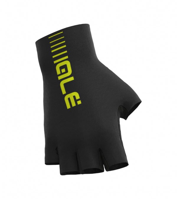 Guantes de Bicicleta Sunselect Crono Amarill 2021 - Rideshop