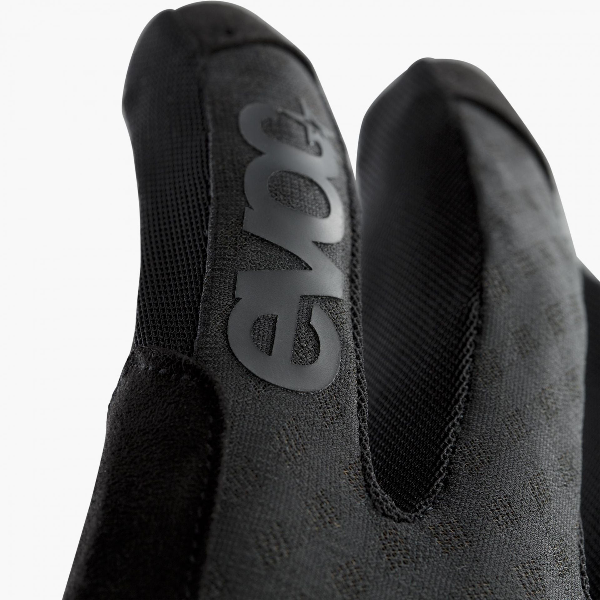 Evoc Guante Elite Touch Black - Rideshop