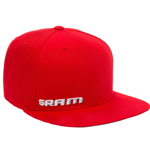 Sram Gorro Snapback ( Ofrenda Hat ) - Rideshop