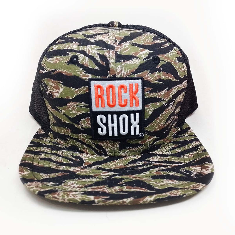 RockShox Gorro Trucker - Rideshop