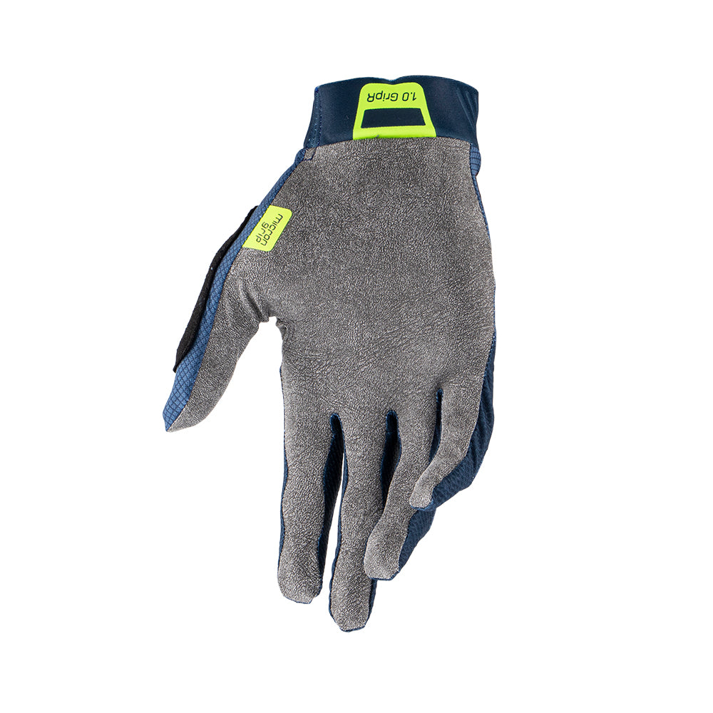 Leatt Guante MTB 1.0 GripR Zombie - Rideshop