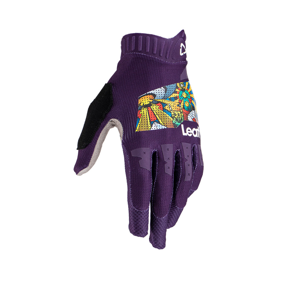 Leatt Guante MTB 2.0 X-Flow Area 51 - Rideshop