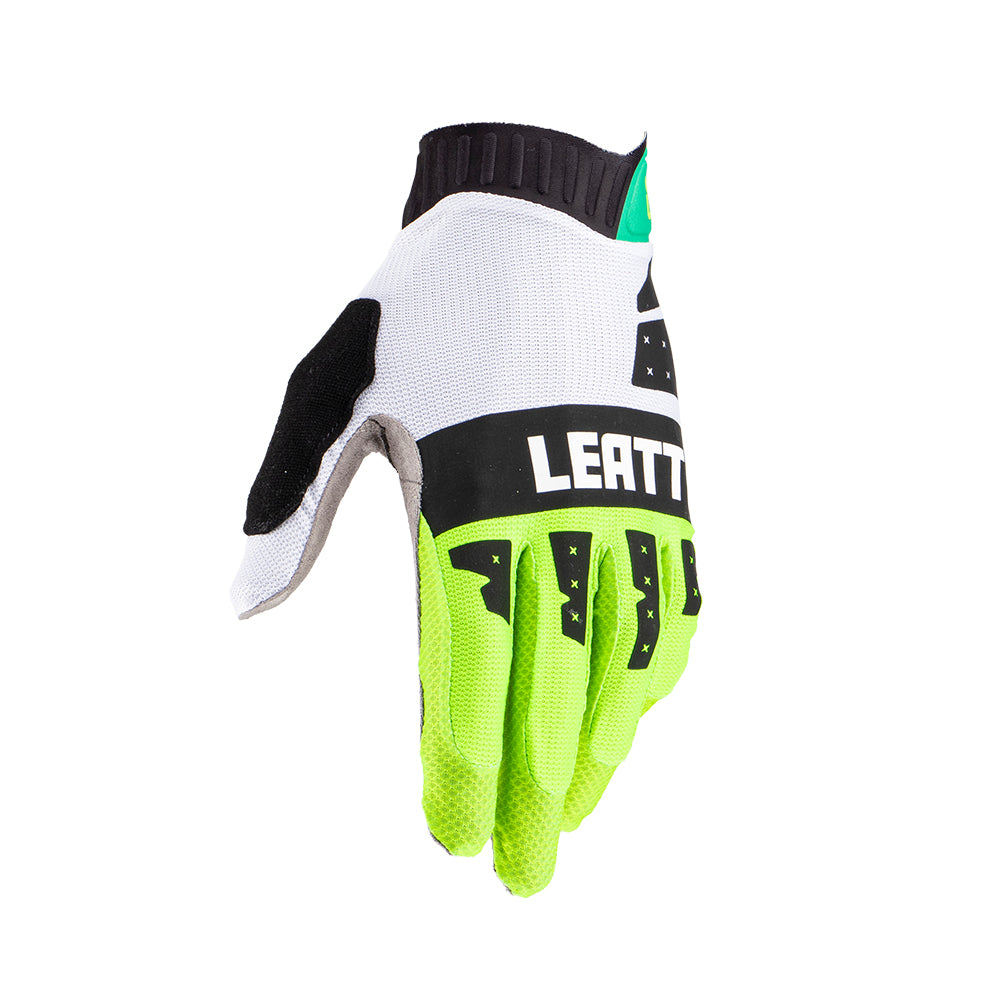 Leatt Guante MTB 2.0 X-Flow Jade - Rideshop