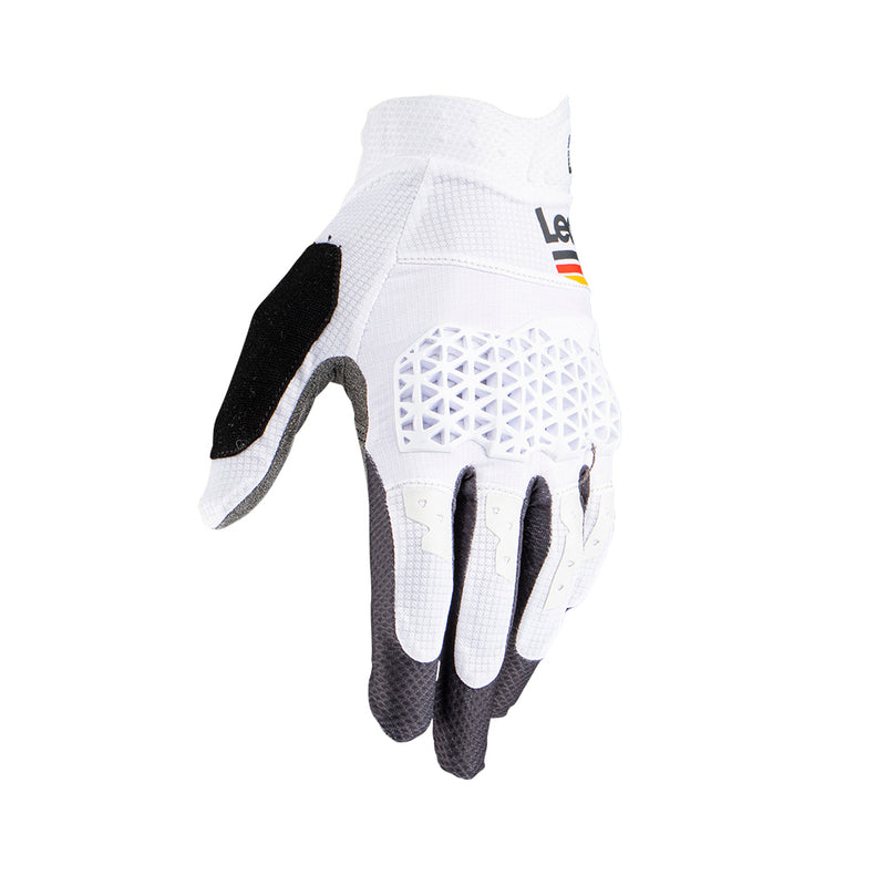 Leatt Guante MTB 3.0 Lite Blanco - Rideshop