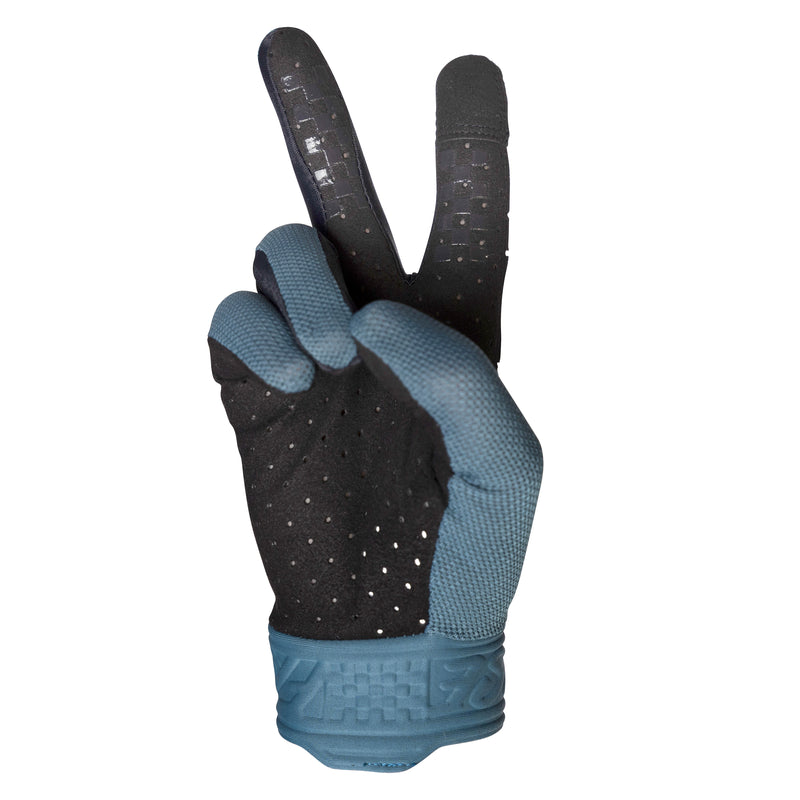 FastHouse Guantes Blitz Indigo - Rideshop