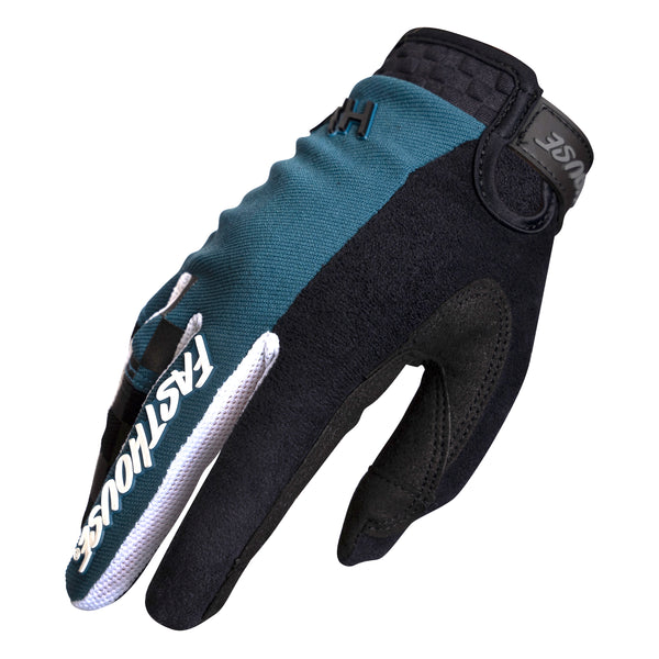 FastHouse Guantes Speed&style Ridgeline Indigo Youth - Rideshop