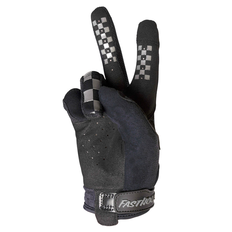 FastHouse Guantes Speed&style Ridgeline BLK Youth - Rideshop