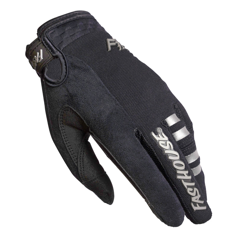 FastHouse Guantes Speed&style Ridgeline BLK Youth - Rideshop