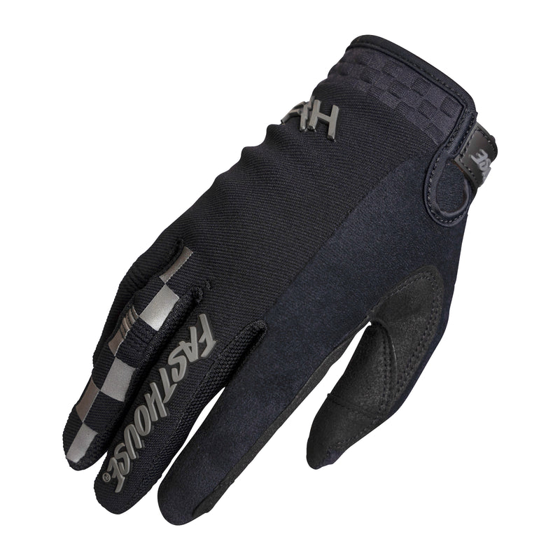 FastHouse Guantes Speed&style Ridgeline BLK Youth - Rideshop