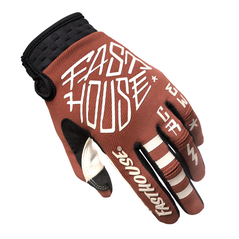 FastHouse Guante Speed&style Stomp Clay - Rideshop