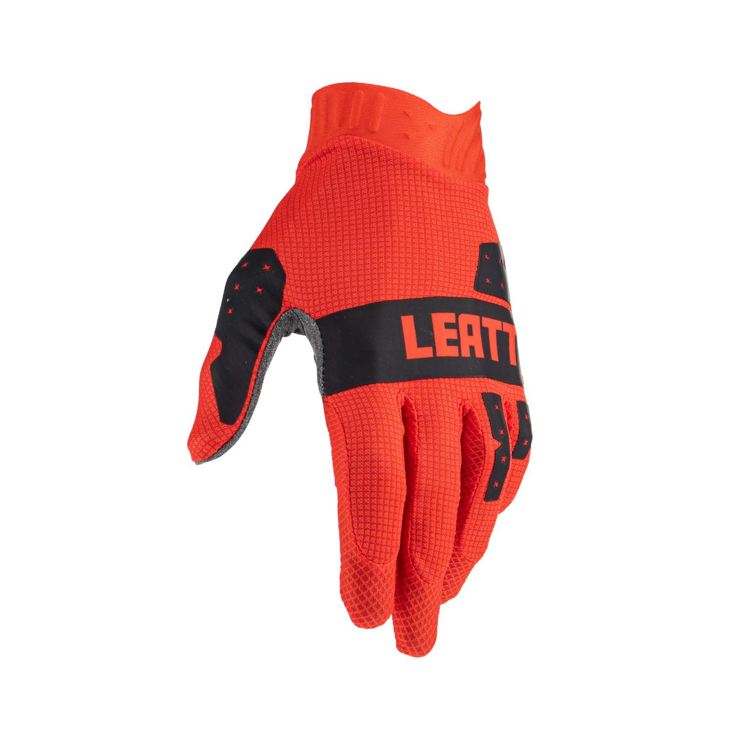 Leatt Guante de Moto 1.5 GripR Red - Rideshop