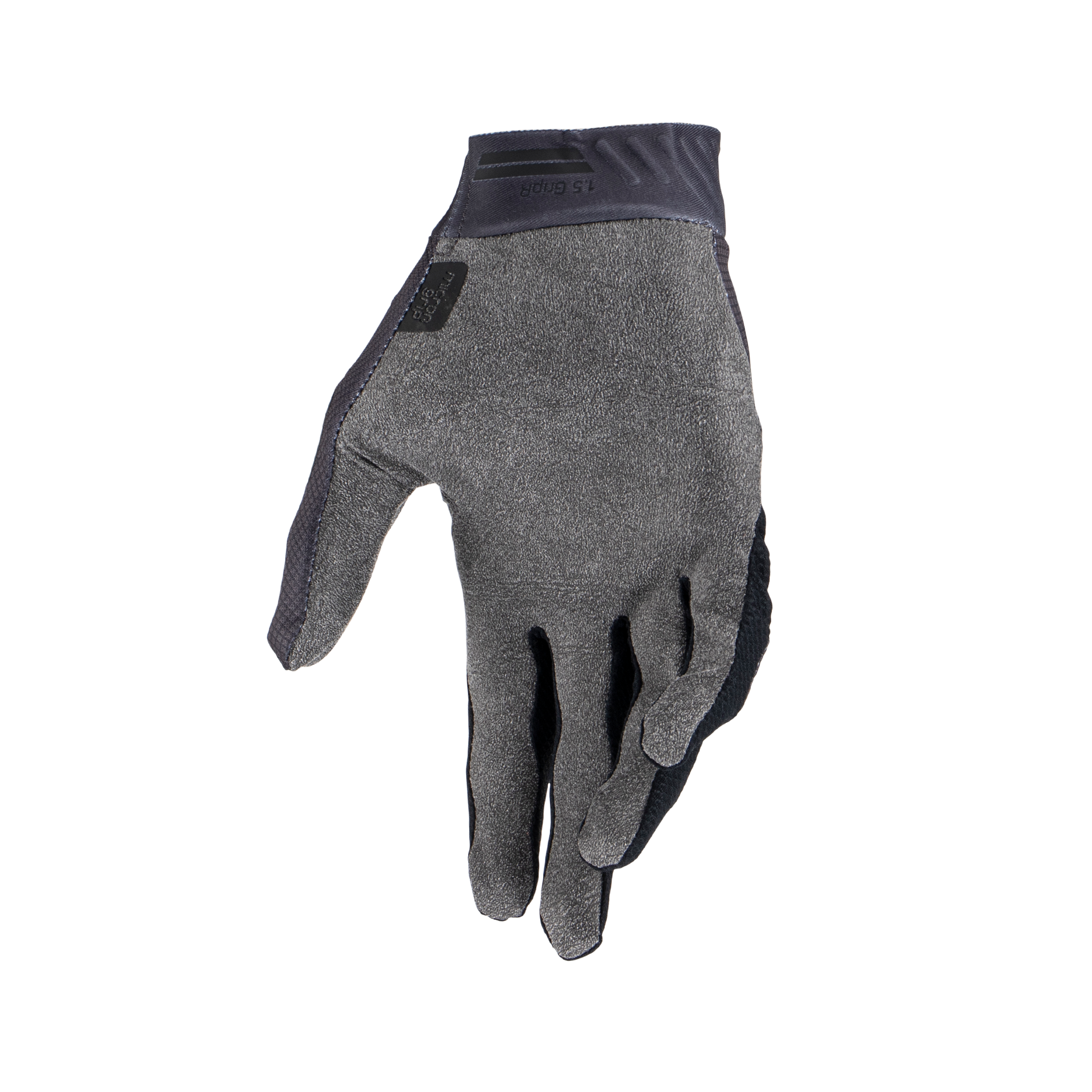 Leatt Guante de Moto 1.5 GripR Stealth - Rideshop