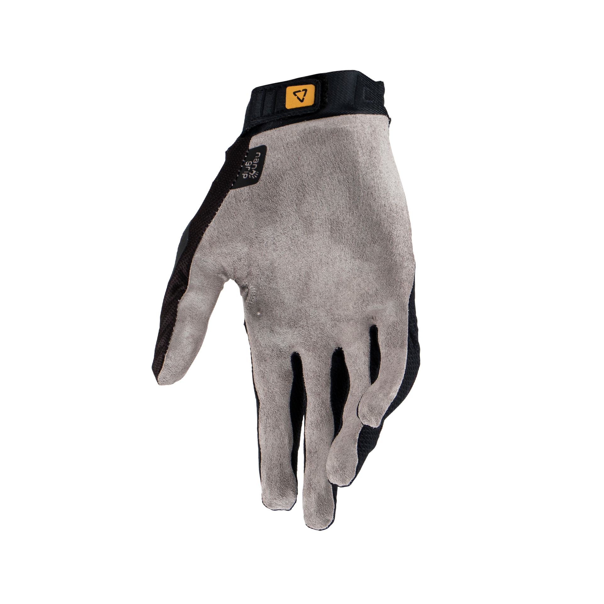 Leatt Guante de Moto 2.5 X-Flow Black - Rideshop