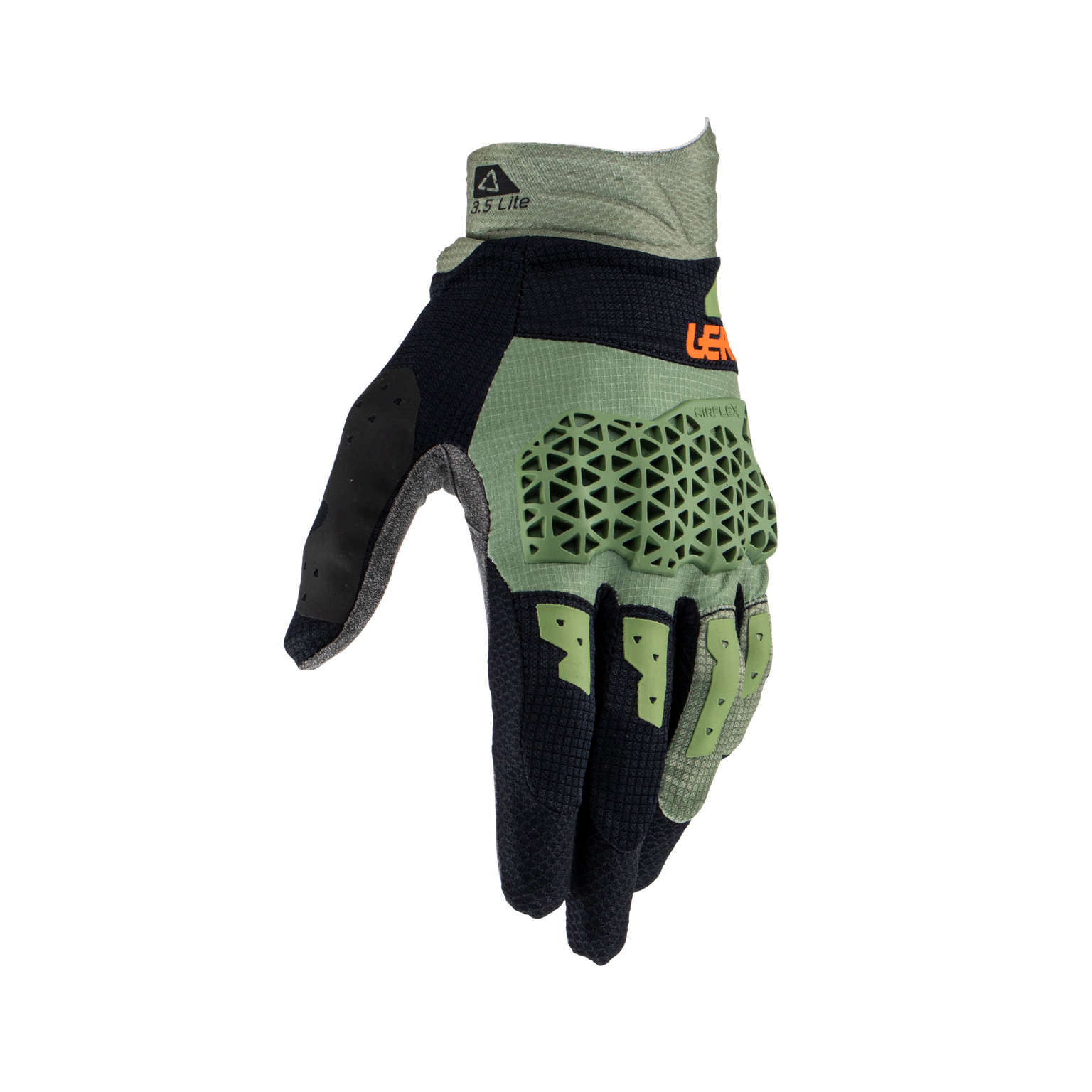 Leatt Guante de Moto 3.5 Lite Cactus - Rideshop