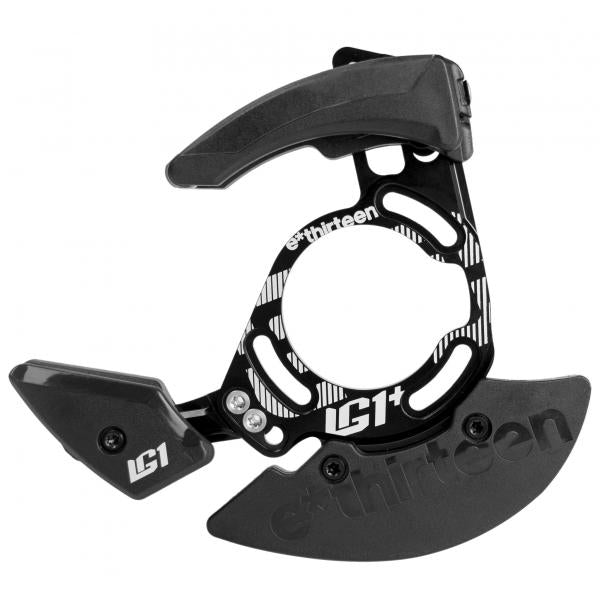 E.Thirteen Guia E.13 LG1+ 28-38T I05 Mount Bashguard - Rideshop