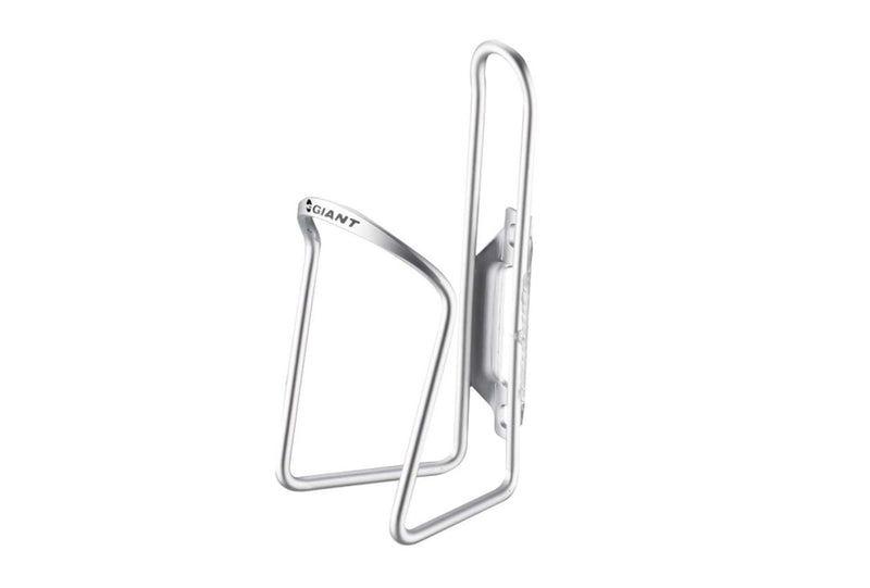 Giant Porta-Bidón Gateway Classic 5 Mm Silver - Rideshop