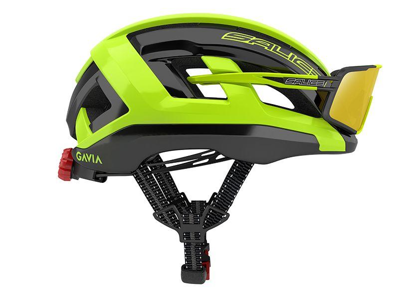 Casco de Bicicleta Gavia Salice - Rideshop