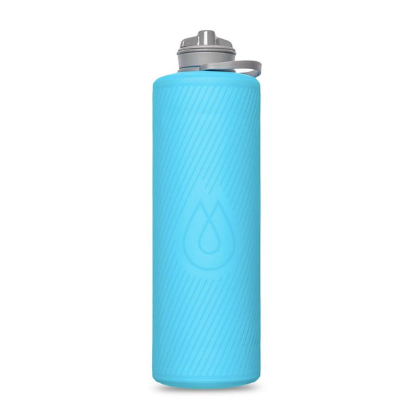 Botella De Hidratación Flux Bottle 1.5 L Malibu Blue Hydrapak
