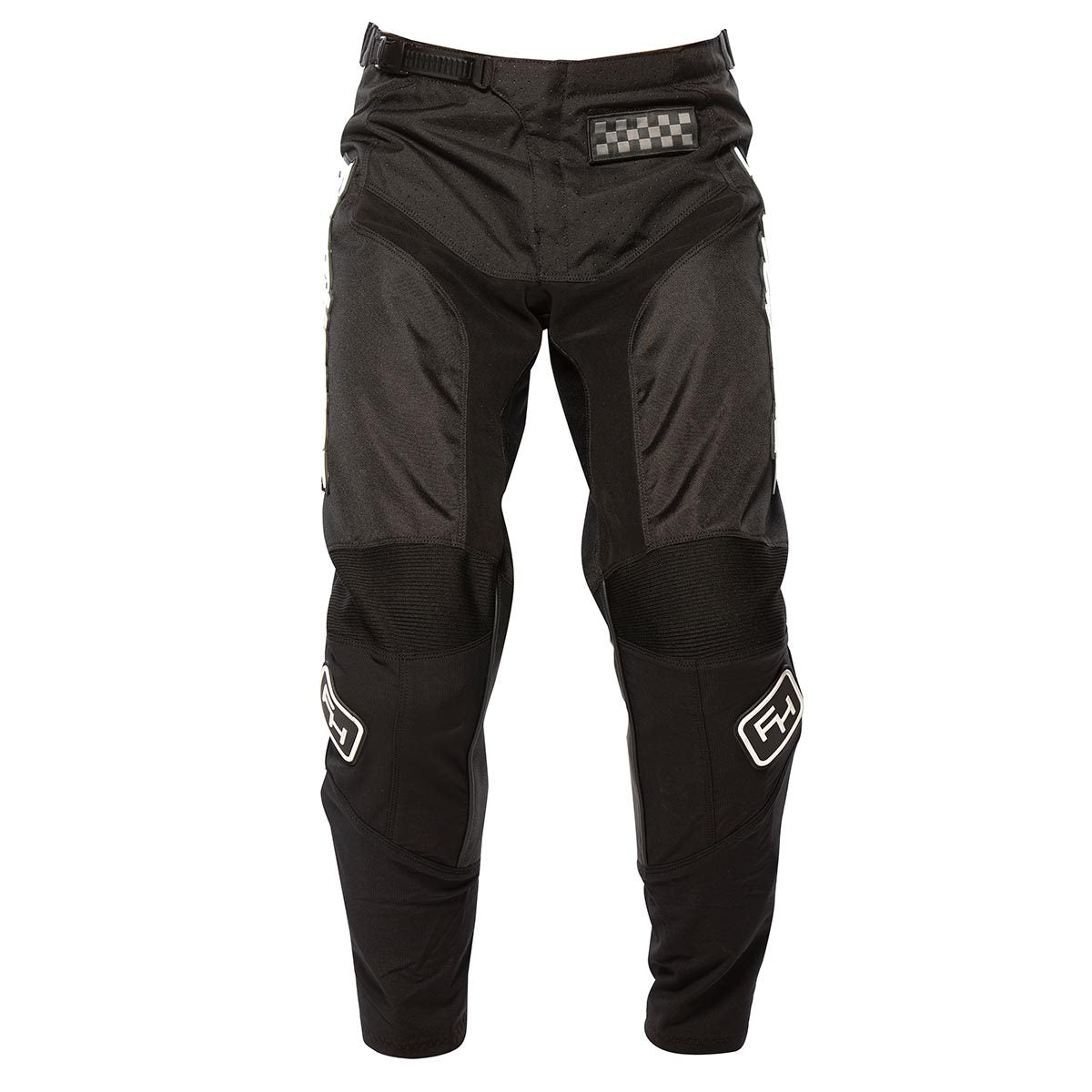 Pantalón Moto Grindhouse Black FastHouse - Rideshop