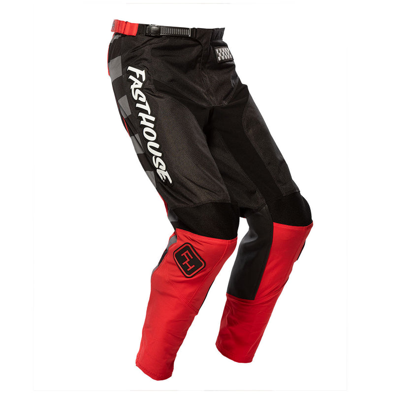 FastHouse Pantalon Grindhouse Youth B/R - Rideshop