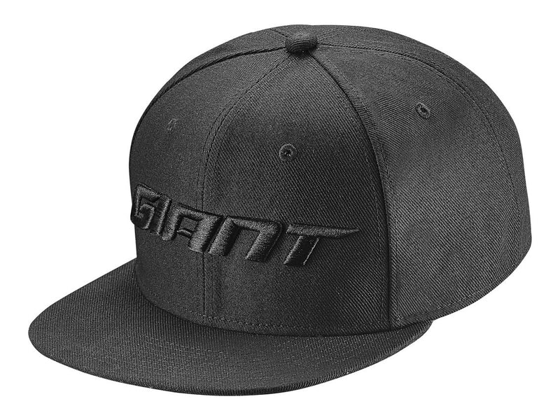 Giant Jockey Trucker Black - Rideshop