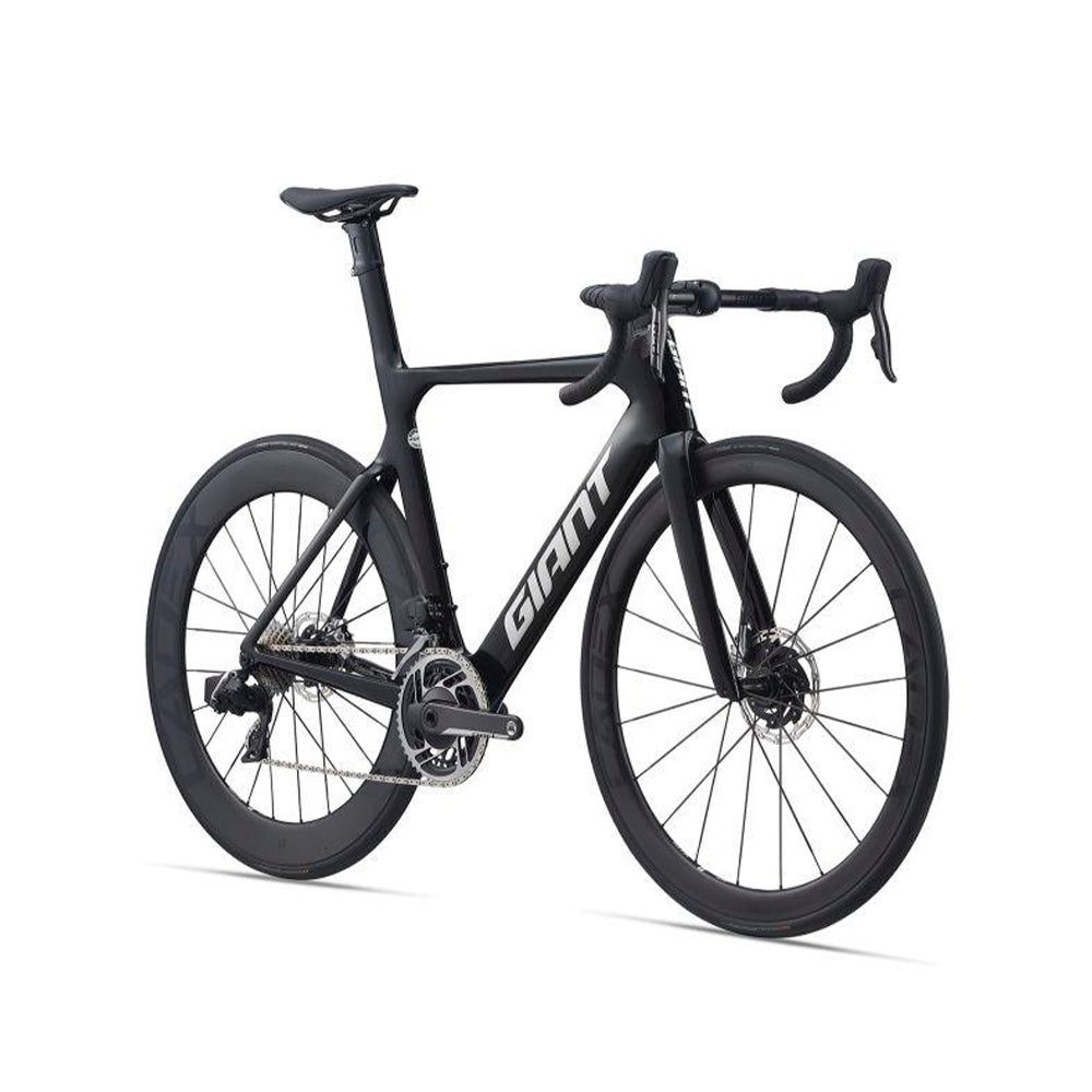 Giant Bicicleta Propel Advanced SL 0 Disc Carbon - Rideshop