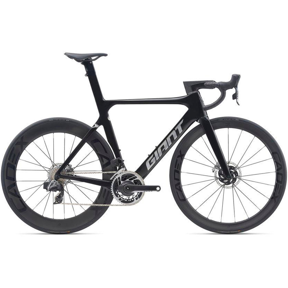 Giant Bicicleta Propel Advanced SL 0 Disc Carbon - Rideshop