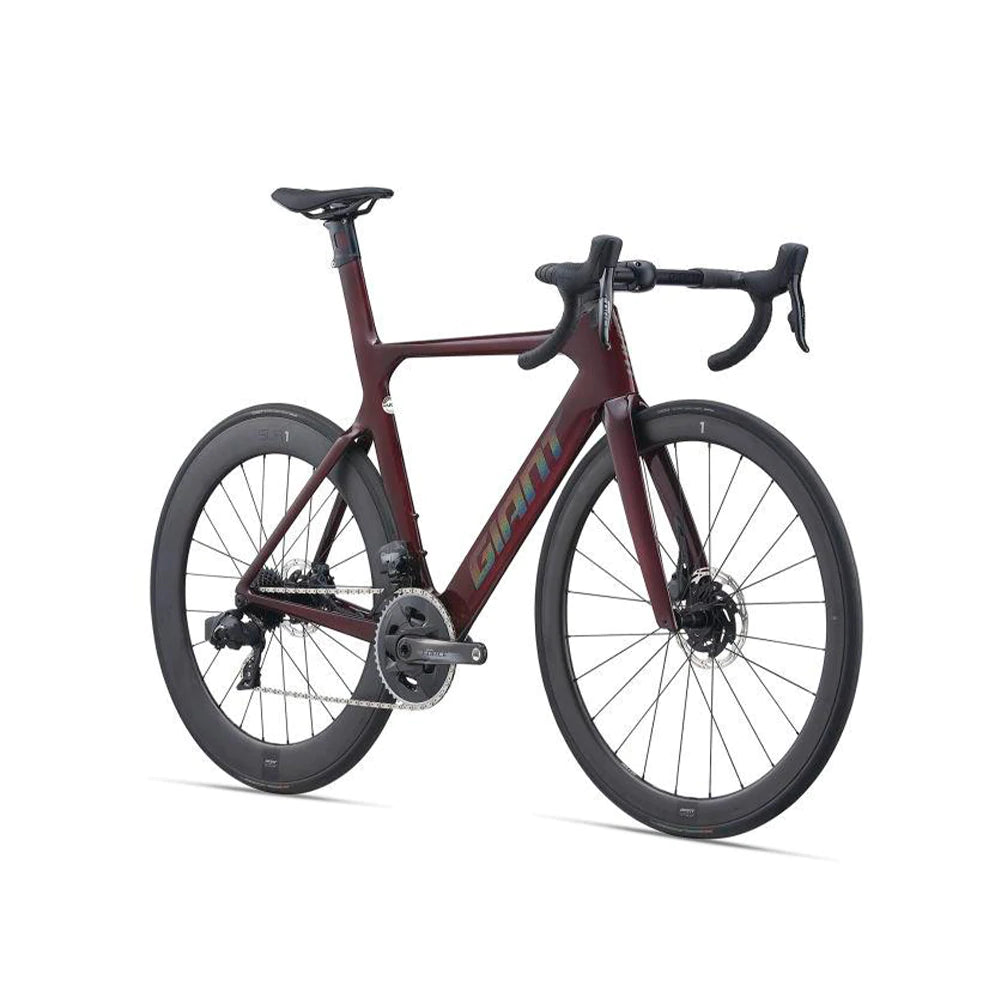 Giant Bicicleta Propel Advanced SL 1 Disc Sincity - Rideshop