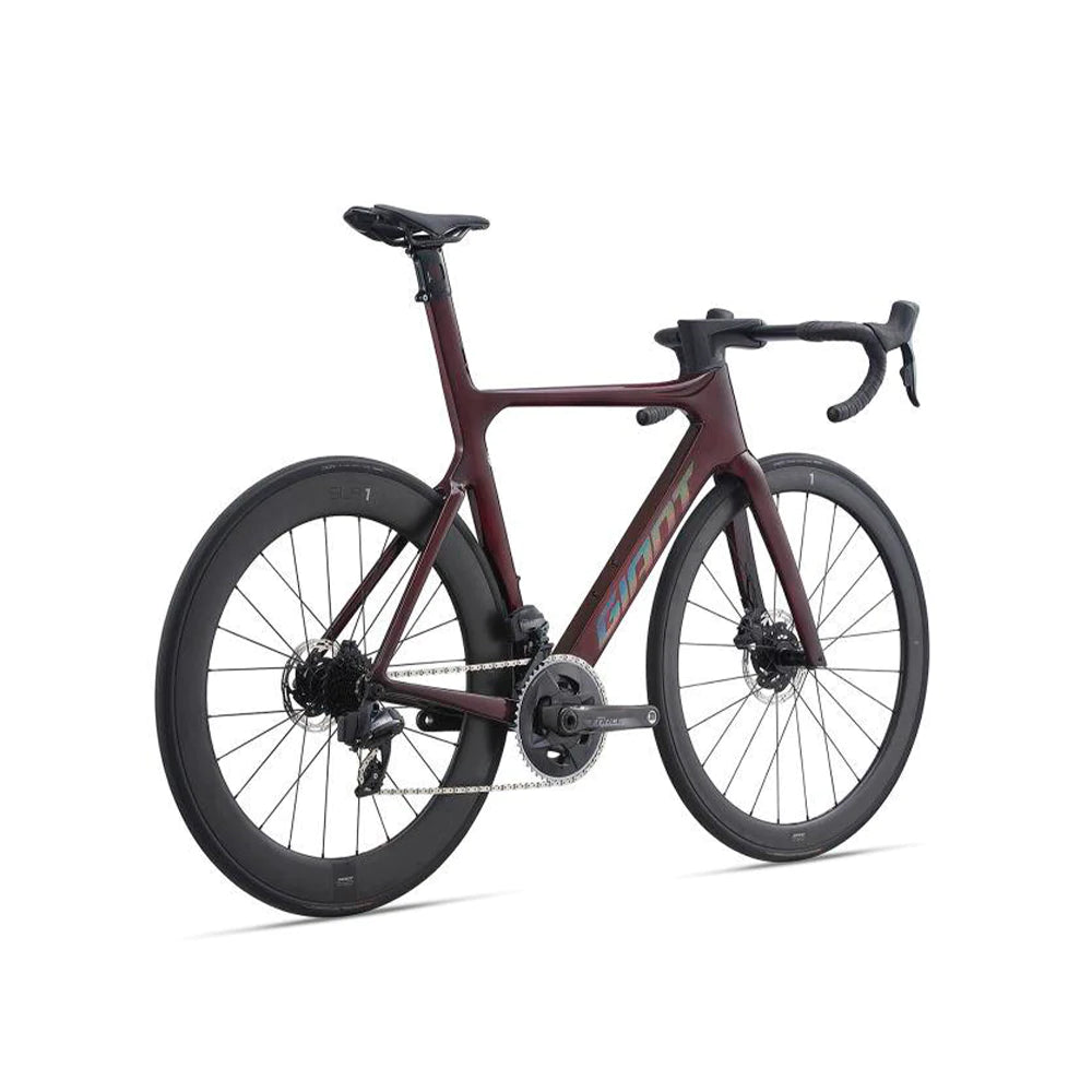 Giant Bicicleta Propel Advanced SL 1 Disc Sincity - Rideshop