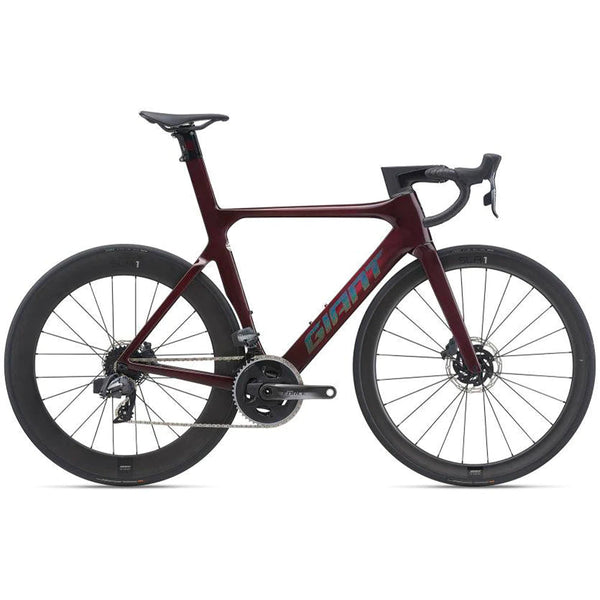 Giant Bicicleta Propel Advanced SL 1 Disc Sincity - Rideshop