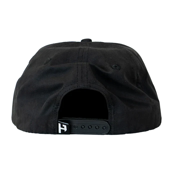 Gorro Handup GOLD SCRIPT - Rideshop