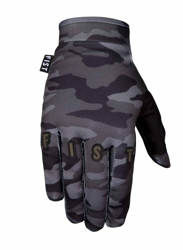 Guantes de Niño Covert Camo Fist Handwear - Rideshop