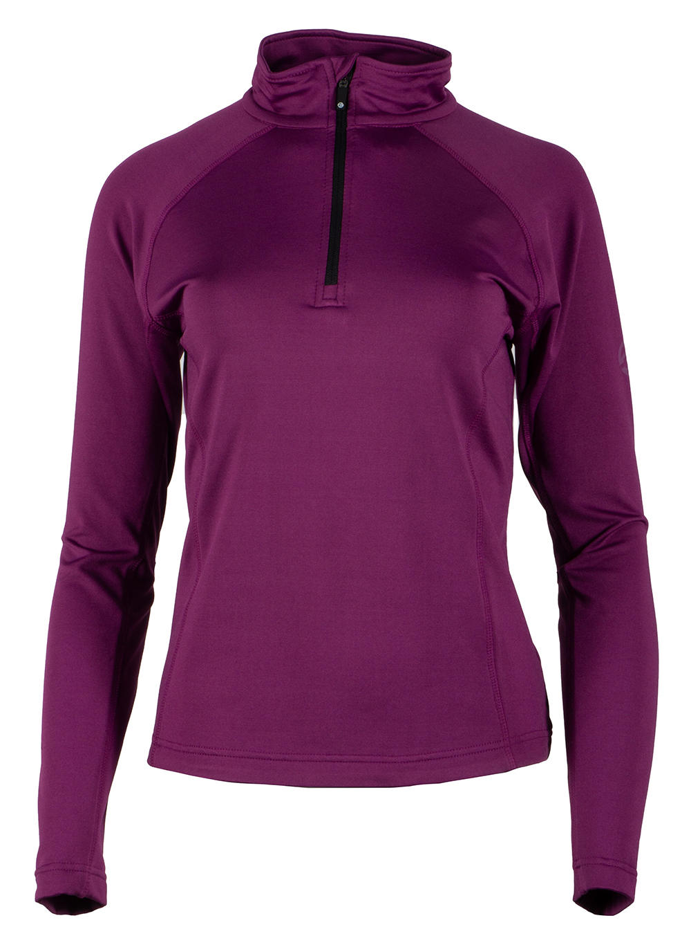 GTS Segunda Capa de Mujer Zipp Morado - Rideshop