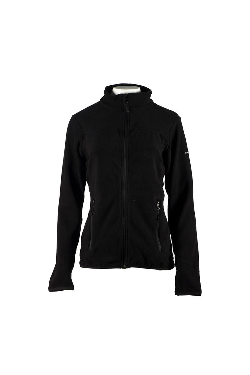 GTS Polar Fleece Jacket Mujer-Rideshop