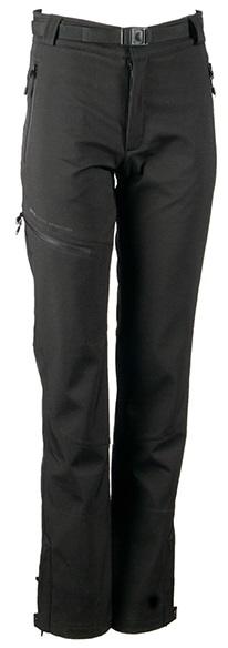 GTS Pantalón Softshell 2L Mujer - Rideshop