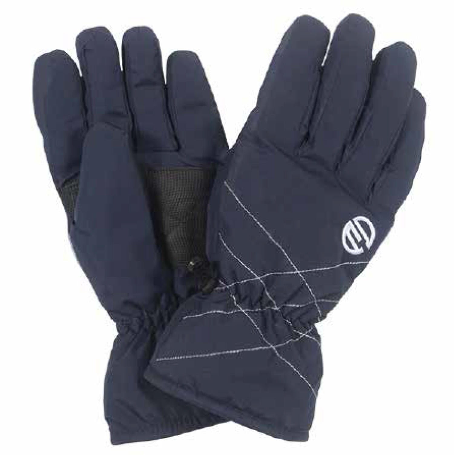 GTS Guantes Ski Azul Unisex - Rideshop