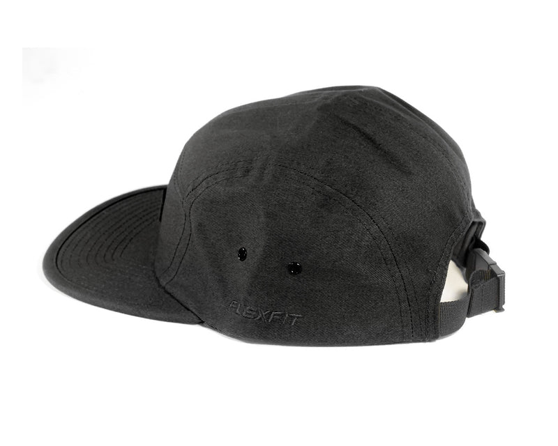 Neast Five Panel Negro - Rideshop